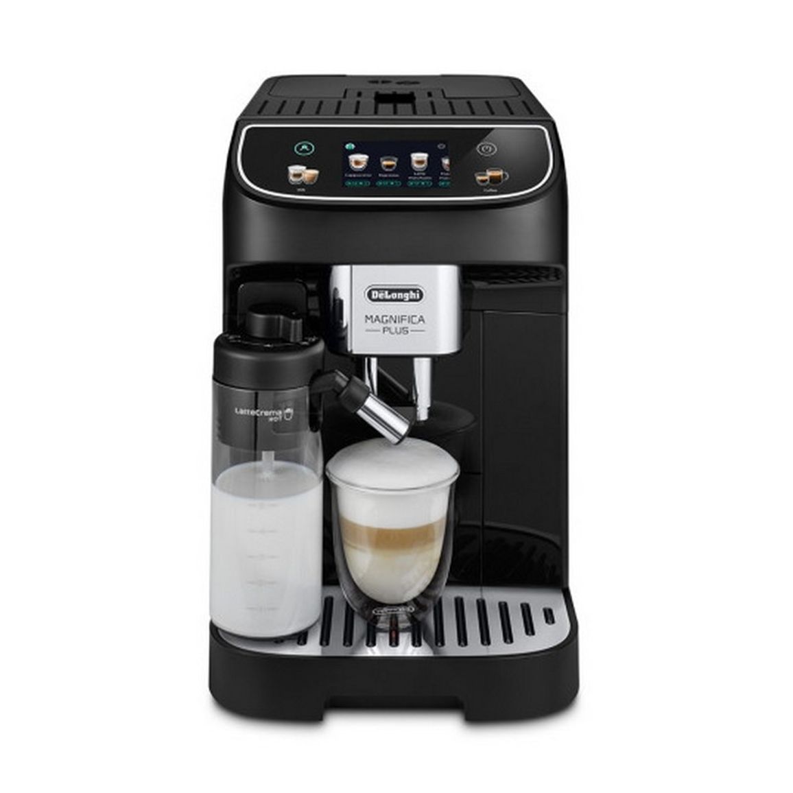 Кавомашина ECAM 320.60 B DeLonghi