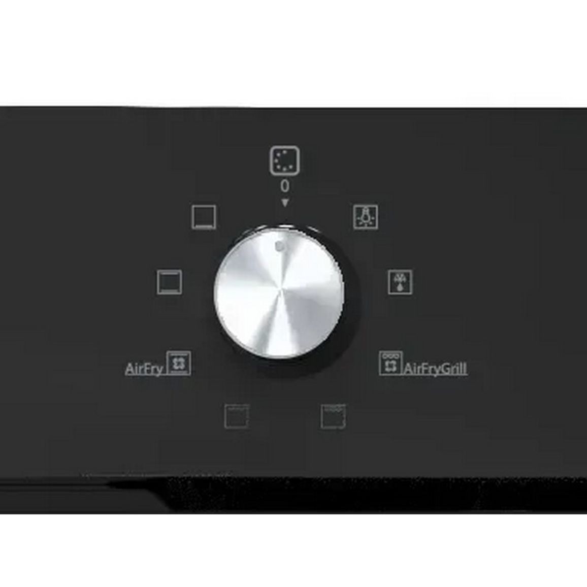 Духова шафа FBO 260 Black Fabiano Духова шафа FBO 260 Black Fabiano