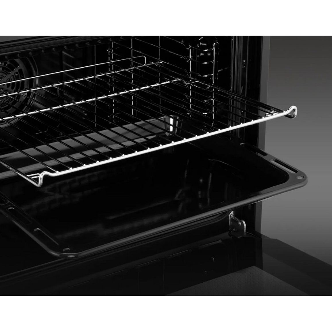 Духова шафа FBO 260 Black Fabiano Духова шафа FBO 260 Black Fabiano