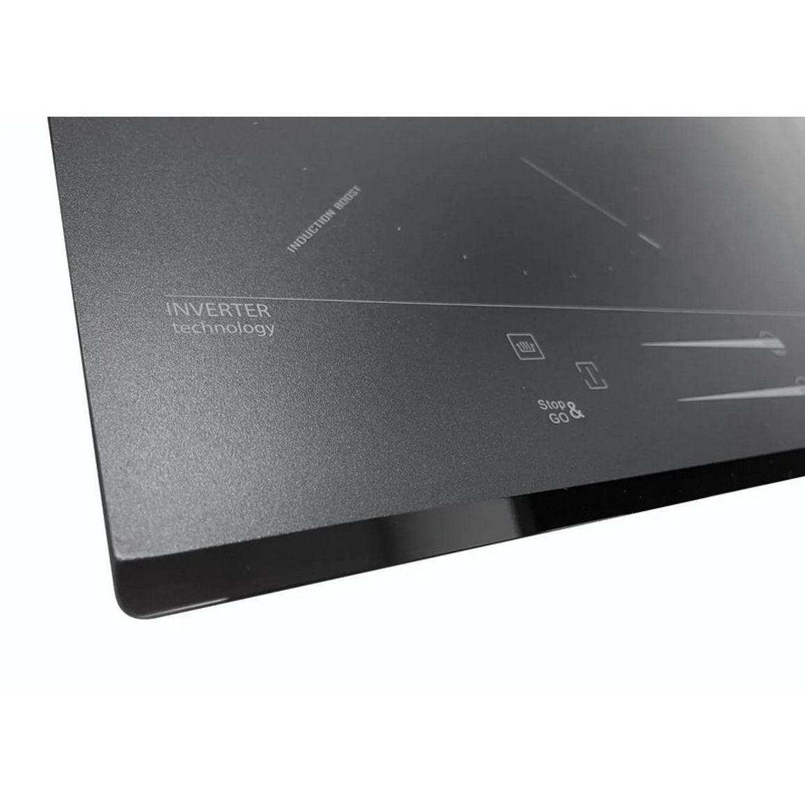 Індукційна поверхня FHBI 3600 iNV Diamond Black Fabiano