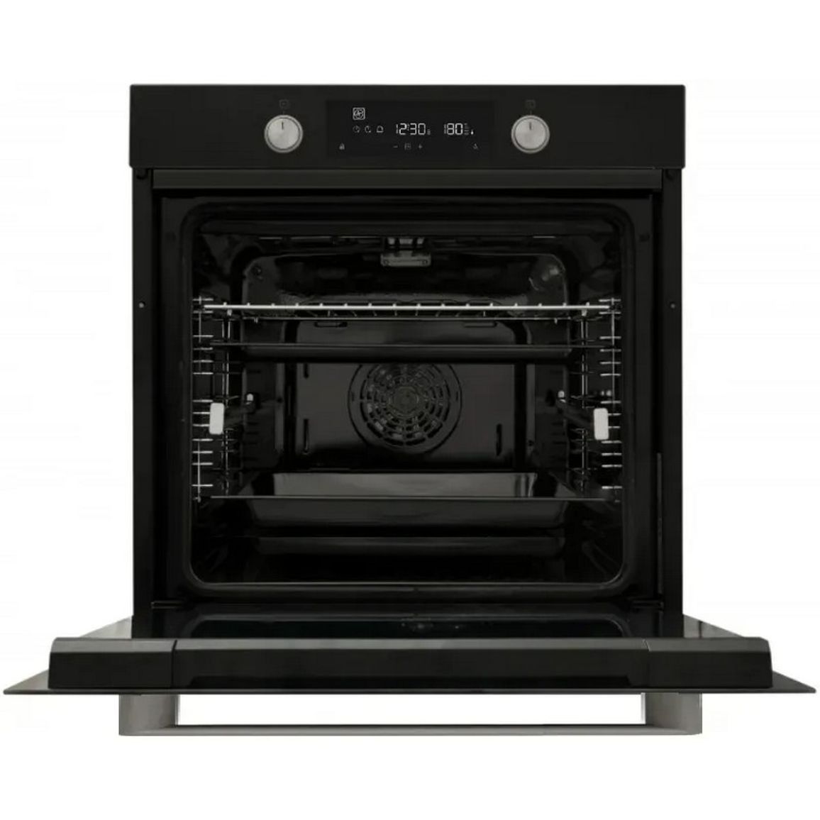 Духова шафа FBO 840 Black Fabiano Духова шафа FBO 840 Black Fabiano