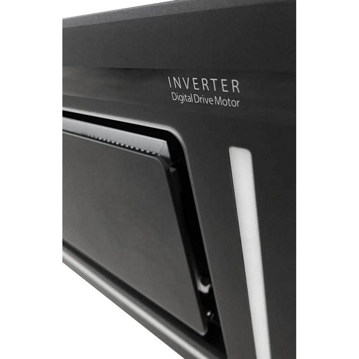 Витяжка вбудована Luna 53 Diamond Black Fabiano Витяжка вбудована Luna 53 Diamond Black Fabiano