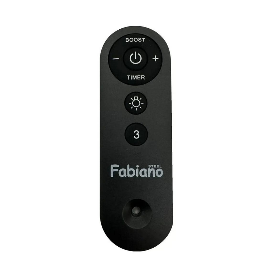 Витяжка вбудована Luna 53 Diamond Black Fabiano Витяжка вбудована Luna 53 Diamond Black Fabiano