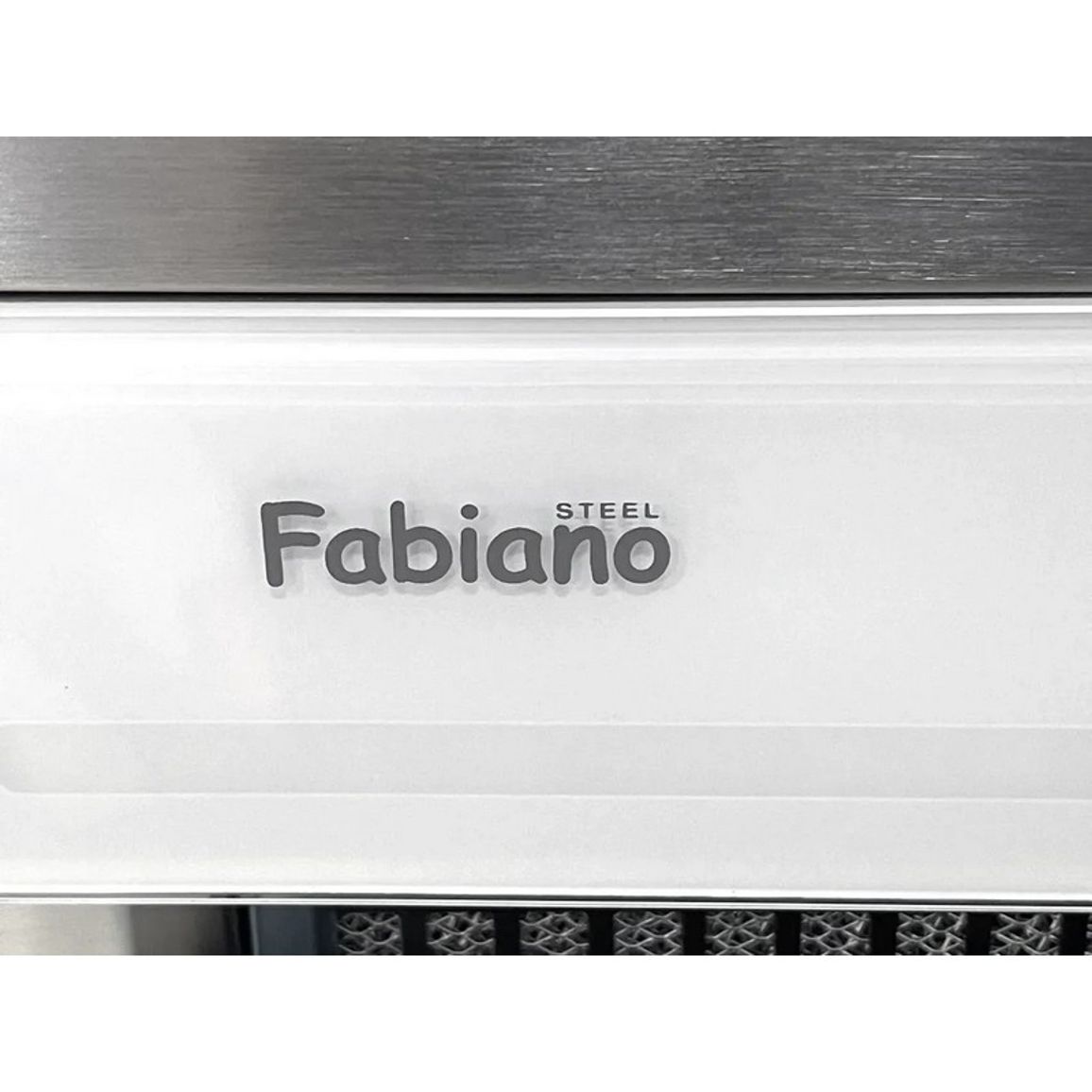 Витяжка вбудована Sensei 70 Silent Inox Fabiano Витяжка вбудована Sensei 70 Silent Inox Fabiano