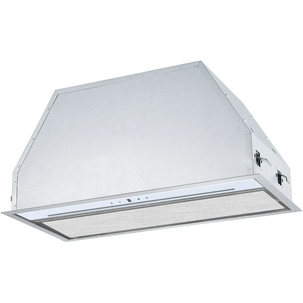 Витяжка вбудована Sensei 70 Silent Inox Fabiano Витяжка вбудована Sensei 70 Silent Inox Fabiano