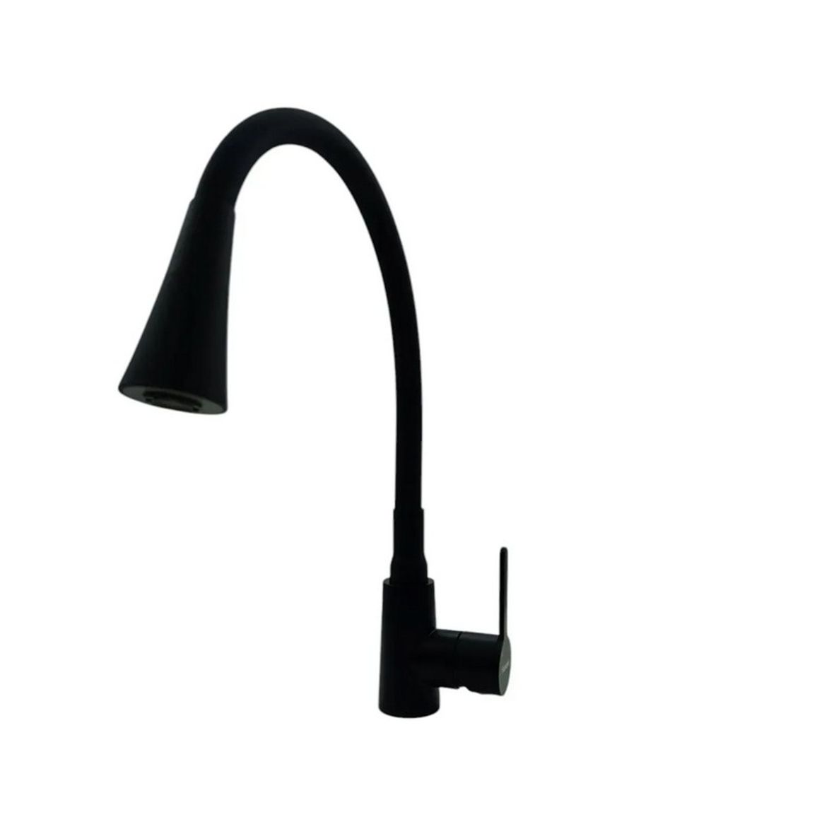 Змішувач FKM 73 SS Flex Velvet Blackl Fabiano Змішувач FKM 73 SS Flex Velvet Blackl Fabiano