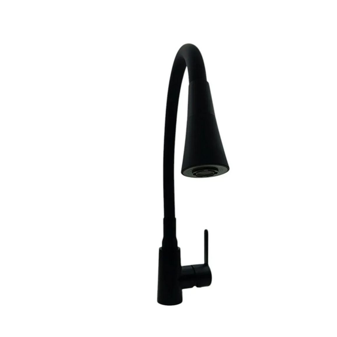 Змішувач FKM 73 SS Flex Velvet Blackl Fabiano Змішувач FKM 73 SS Flex Velvet Blackl Fabiano
