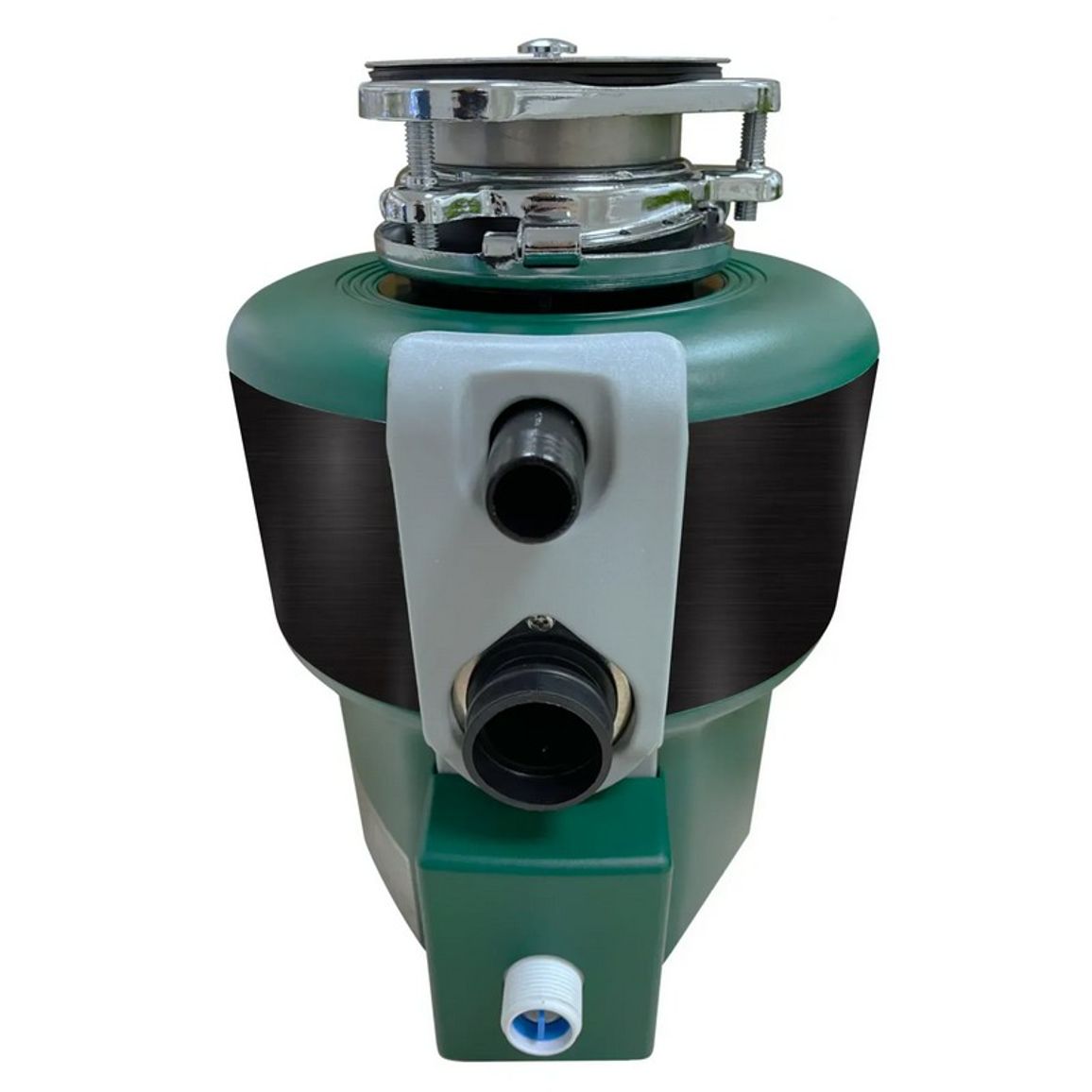 Подрібнювач для мийки HULK BLDC Max Fabiano Подрібнювач для мийки HULK BLDC Max Fabiano