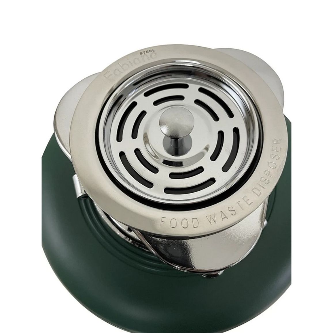Подрібнювач для мийки HULK BLDC Max Fabiano Подрібнювач для мийки HULK BLDC Max Fabiano