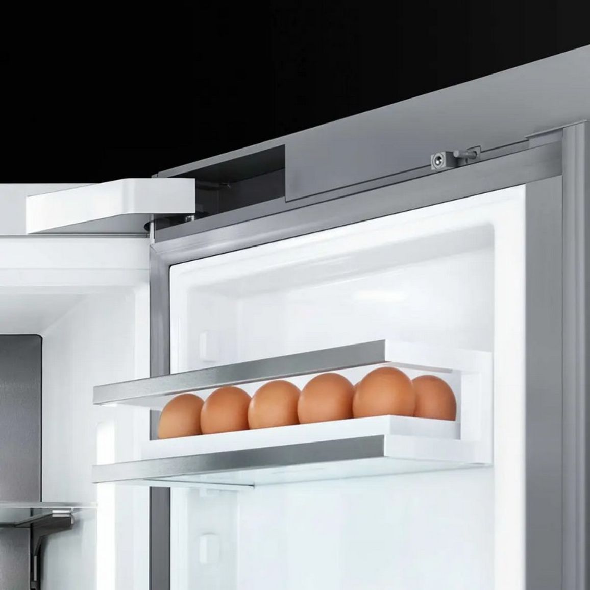 Холодильник French Door Msdd 9012 Pure Liebherr