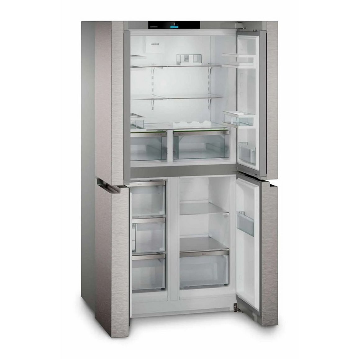 Холодильник French Door Msdd 9012 Pure Liebherr