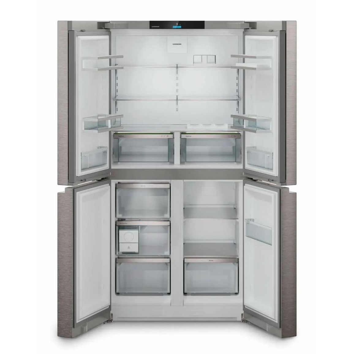 Холодильник French Door Msdd 9012 Pure Liebherr