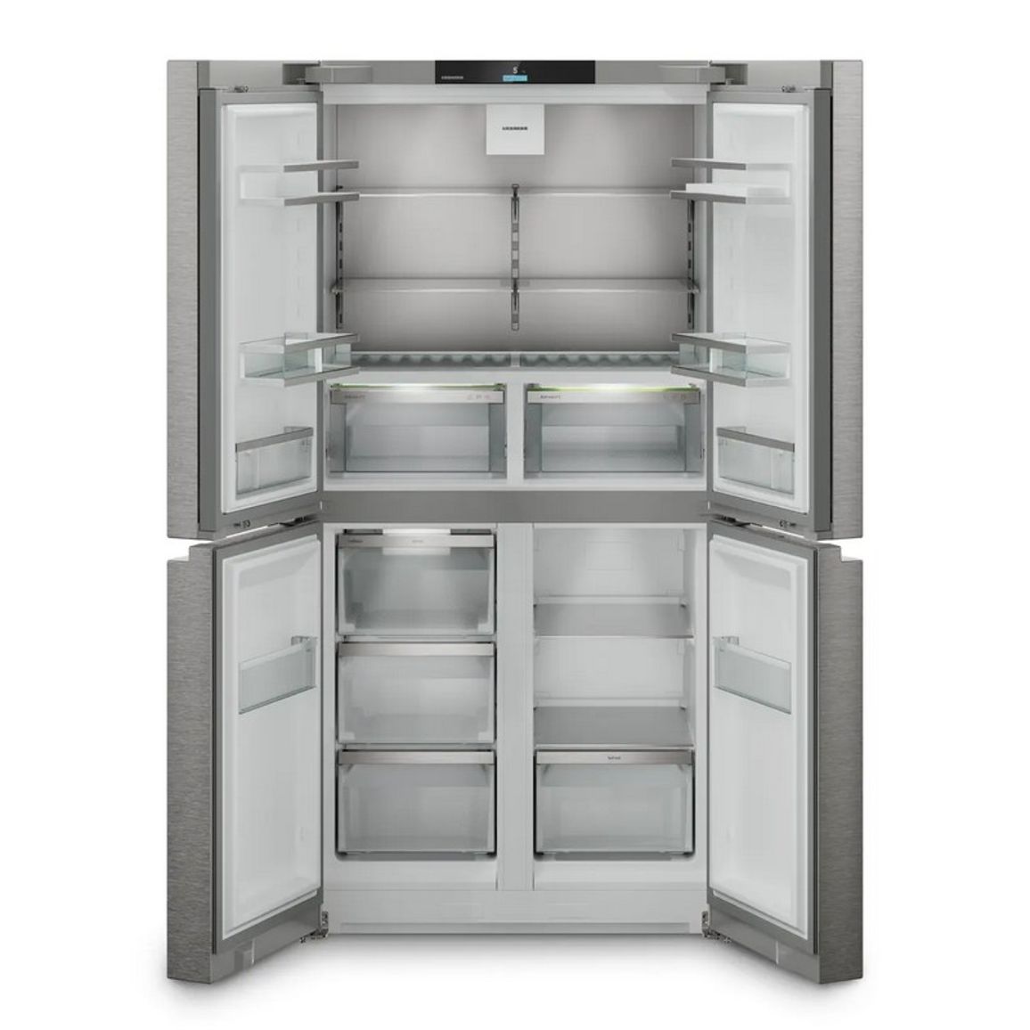 Холодильник French Door MBsddi 9024 Plus Liebherr Холодильник French Door MBsddi 9024 Plus Liebherr