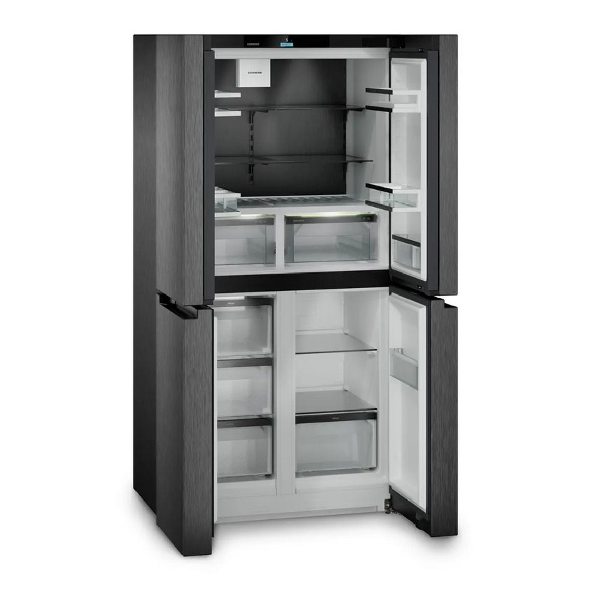 Холодильник French Door MBbsdi 9024 Plus Liebherr