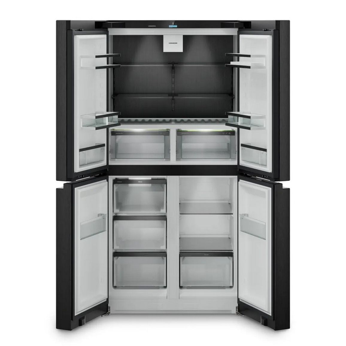 Холодильник French Door MBbsdi 9024 Plus Liebherr