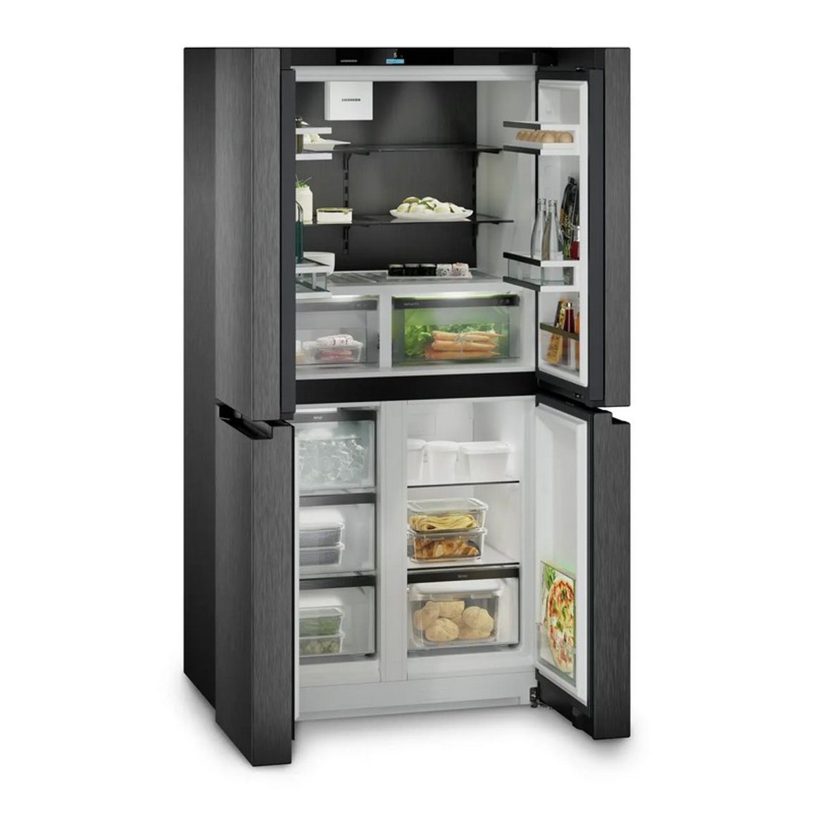 Холодильник French Door MBbsdi 9024 Plus Liebherr