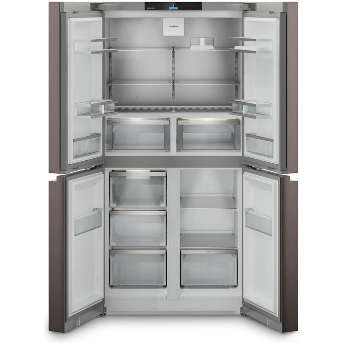 Холодильник French Door MBtsdi 9024 Plus Liebherr