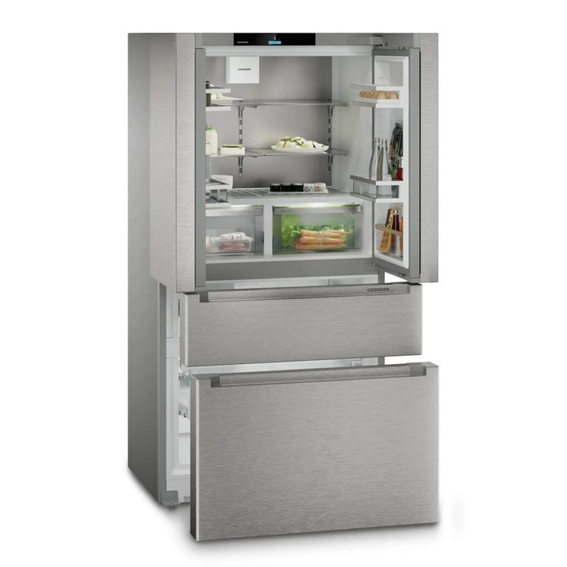 Холодильник French Door MBsddi 9524 Plus Liebherr