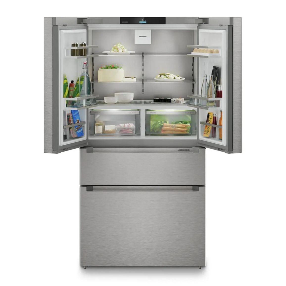 Холодильник French Door MBsddi 9524 Plus Liebherr