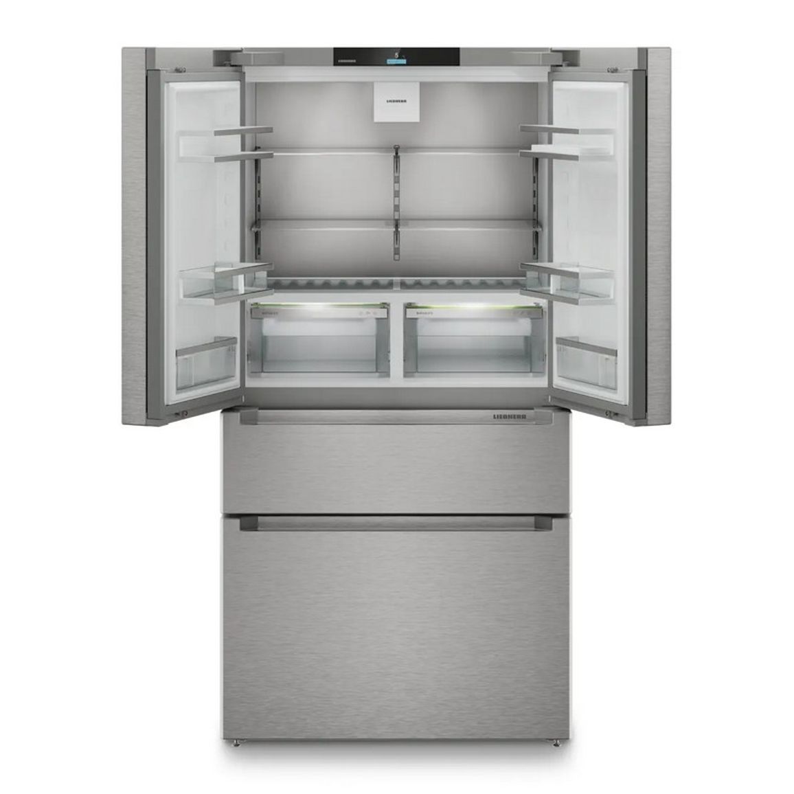 Холодильник French Door MBsddi 9524 Plus Liebherr