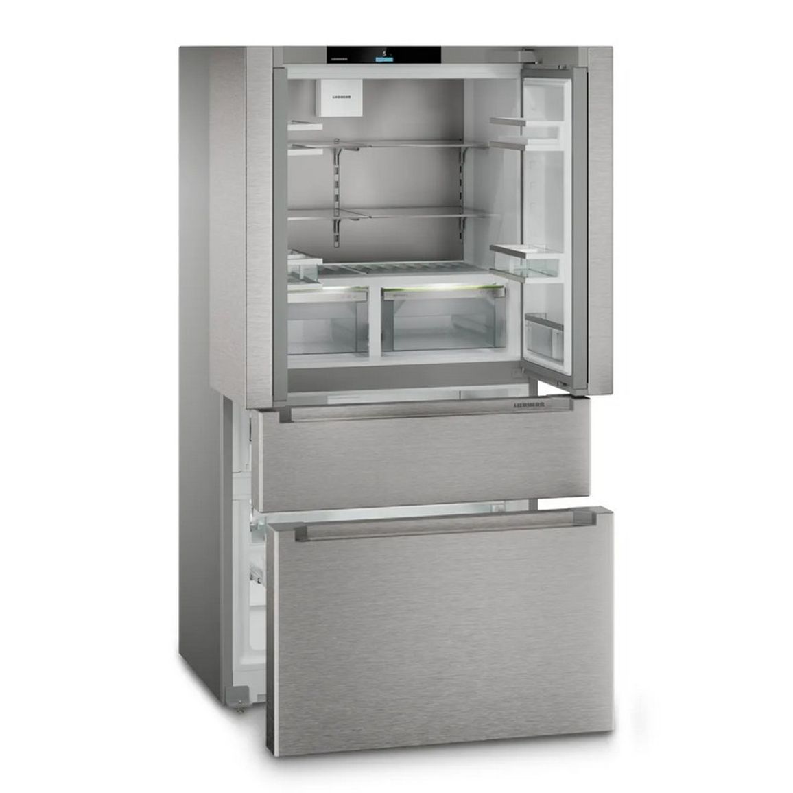 Холодильник French Door MBsddi 9524 Plus Liebherr