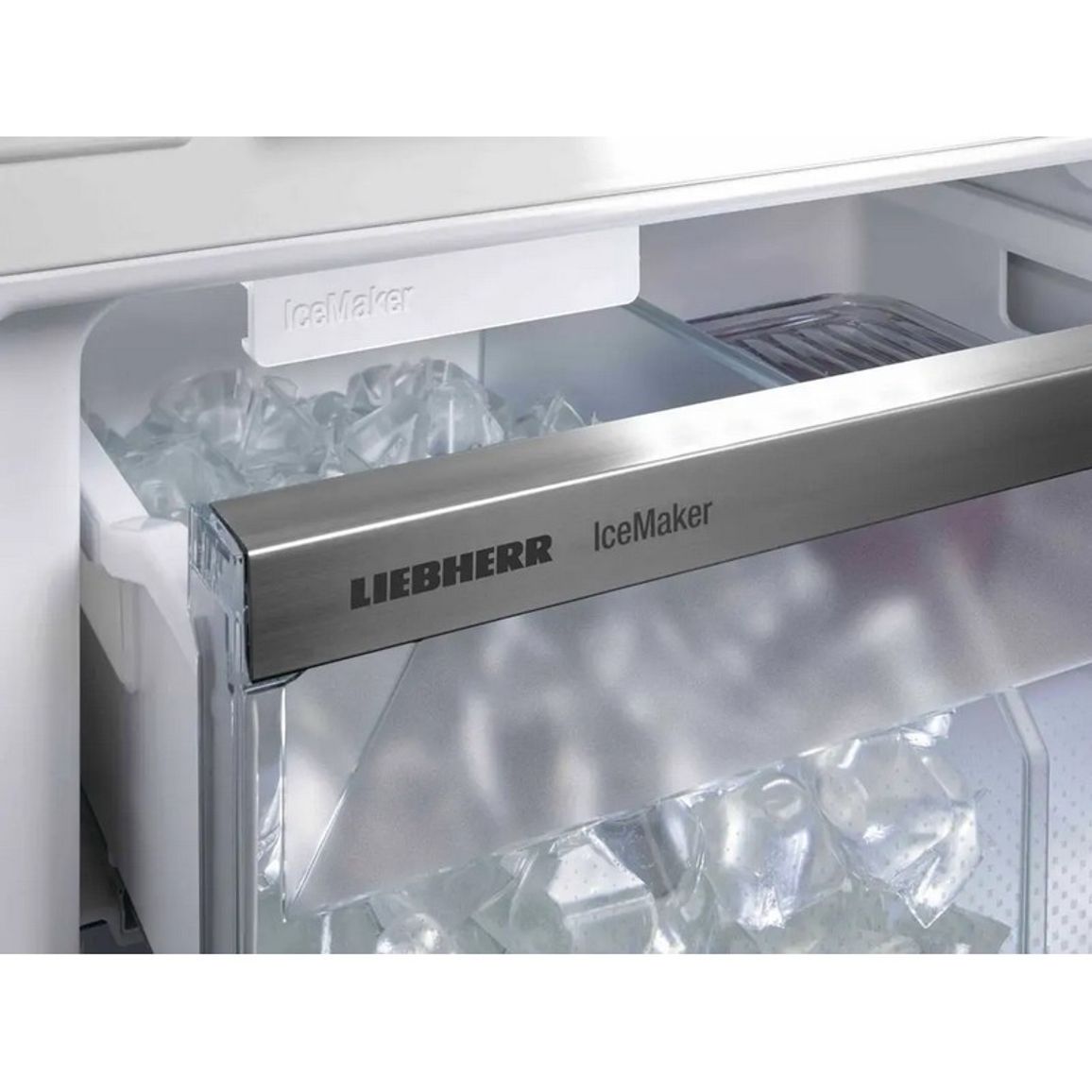 Вбудований комбінований холодильник ICNcx 5173 BS0 (ICNbsci 5173) Peak Liebherr Вбудований комбінований холодильник ICNcx 5173 BS0 (ICNbsci 5173) Peak Liebherr