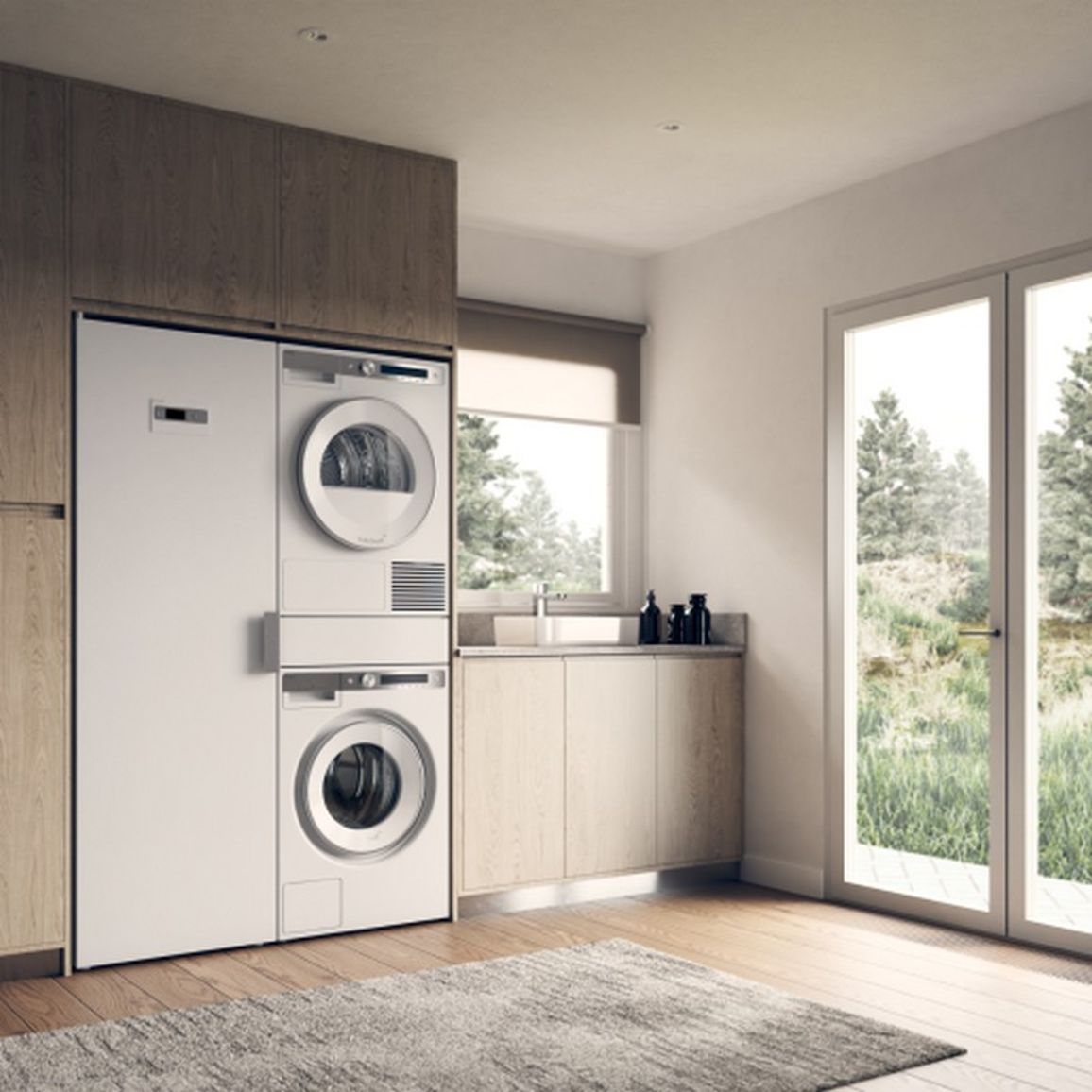 Сушильна шафа DC7784HP.W/1 Asko