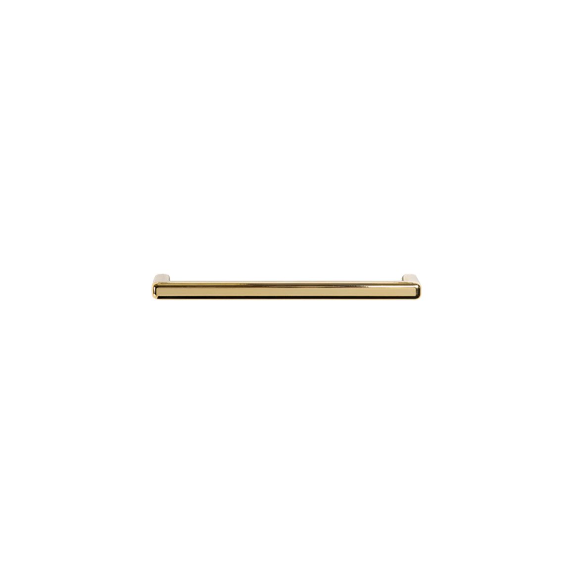 Ручка Ferro Fiori M 0091.128 золото хромированное Ручка Ferro Fiori M 0091.128 золото хромированное