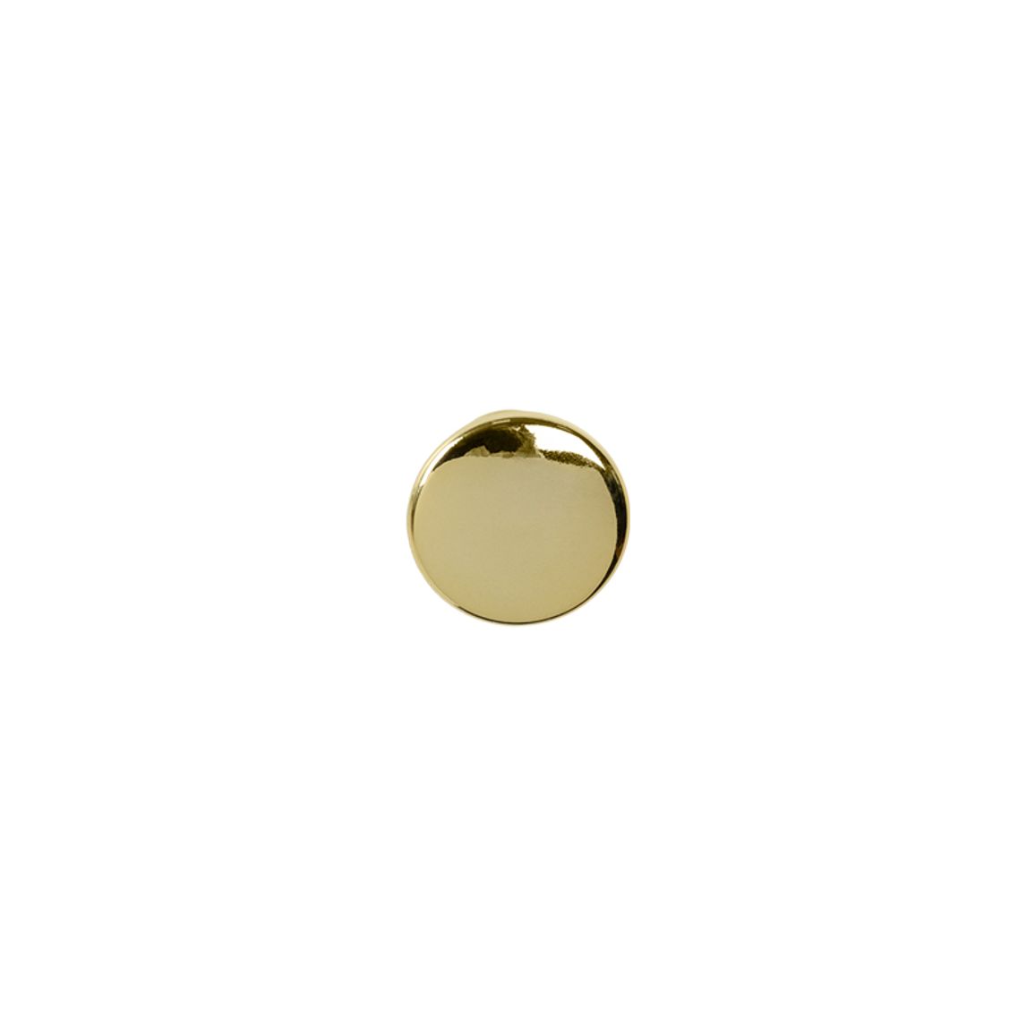 Ручка Ferro Fiori M 0090.01 золото хромированное Ручка Ferro Fiori M 0090.01 золото хромированное