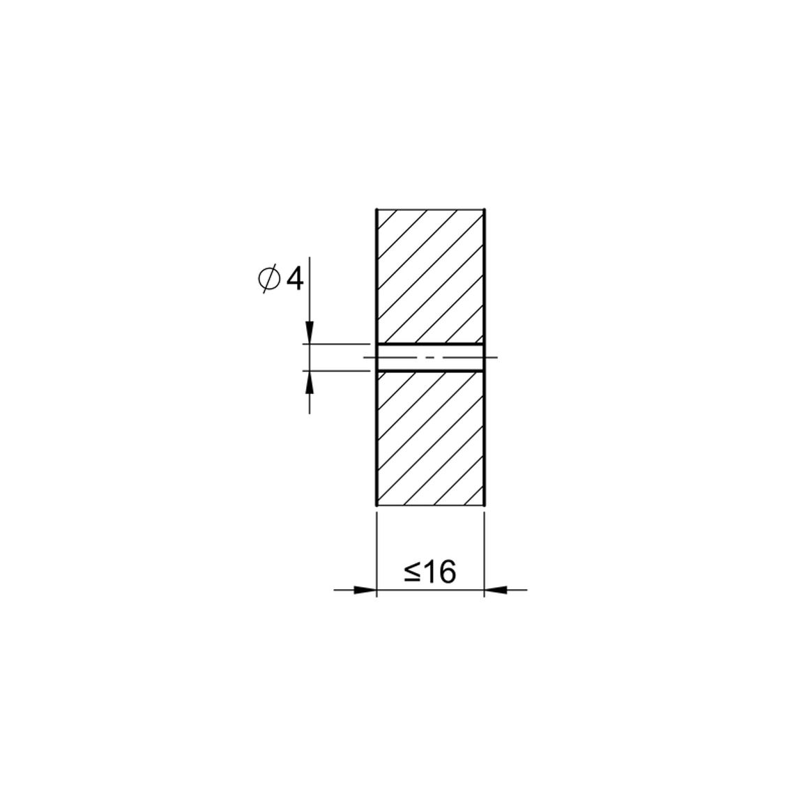 Ручка Ferro Fiori M 0091.192 беж Soft-touch Ручка Ferro Fiori M 0091.192 беж Soft-touch