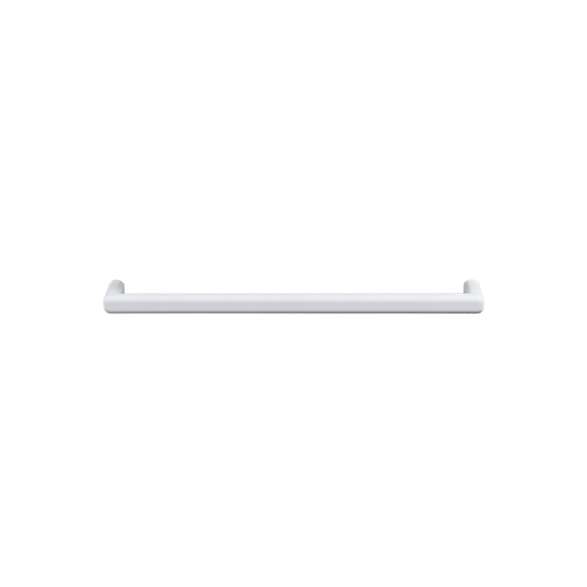 Ручка Ferro Fiori M 0091.192 белый Soft-touch Ручка Ferro Fiori M 0091.192 белый Soft-touch