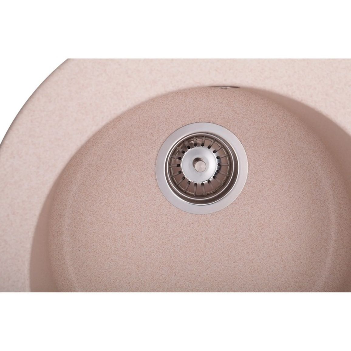 Мийка VITORIA avena (D=510mm.) граніт Granado Мийка VITORIA avena (D=510mm.) граніт Granado