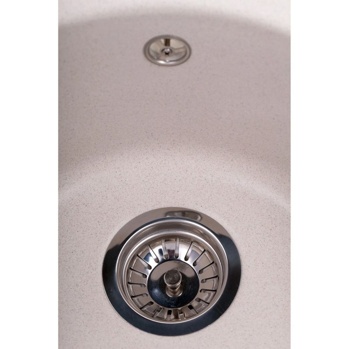 Мийка VITORIA terra (D=510mm.) граніт Granado Мийка VITORIA terra (D=510mm.) граніт Granado
