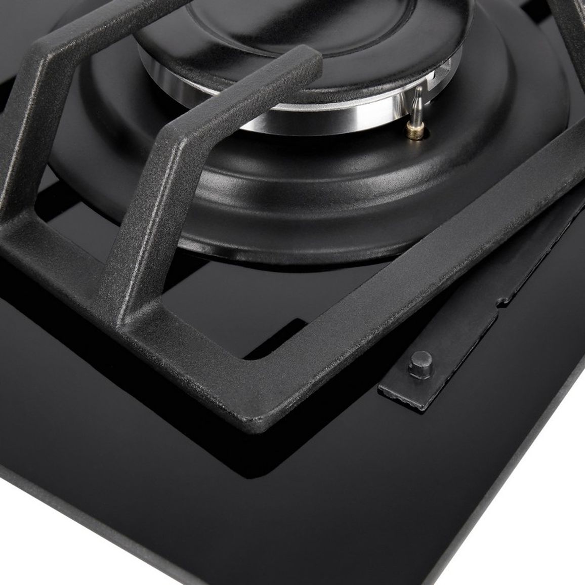 Варильна поверхня GGH 32-102 black glass GRANADO Варильна поверхня GGH 32-102 black glass GRANADO