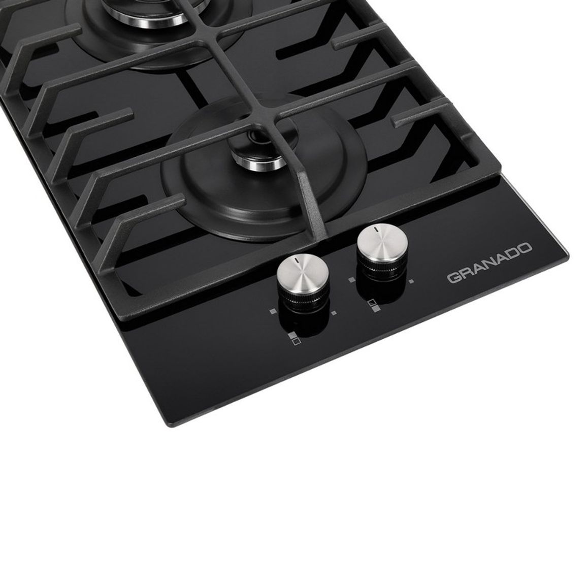 Варильна поверхня GGH 32-102 black glass GRANADO Варильна поверхня GGH 32-102 black glass GRANADO
