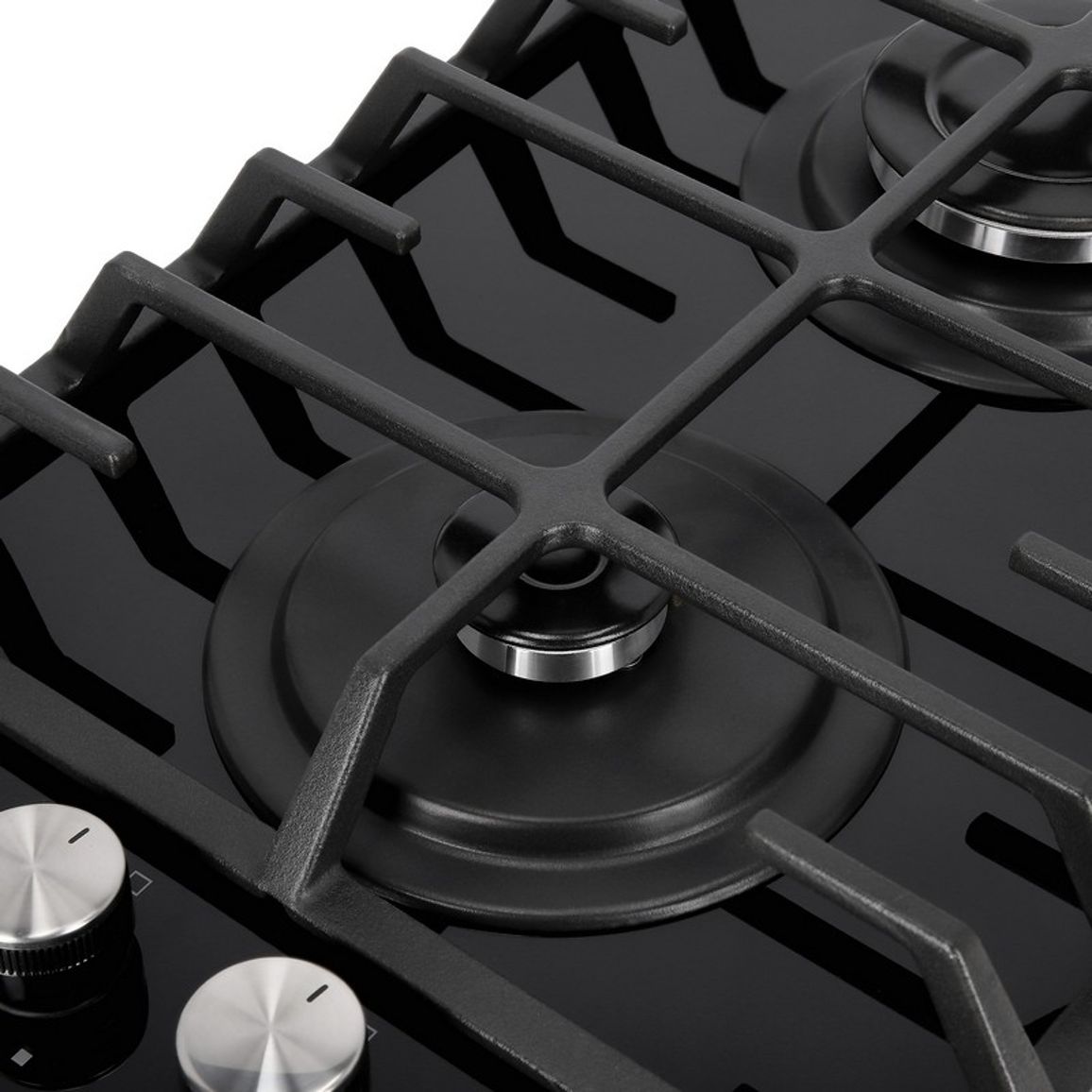 Варильна поверхня GGH 32-102 black glass GRANADO Варильна поверхня GGH 32-102 black glass GRANADO