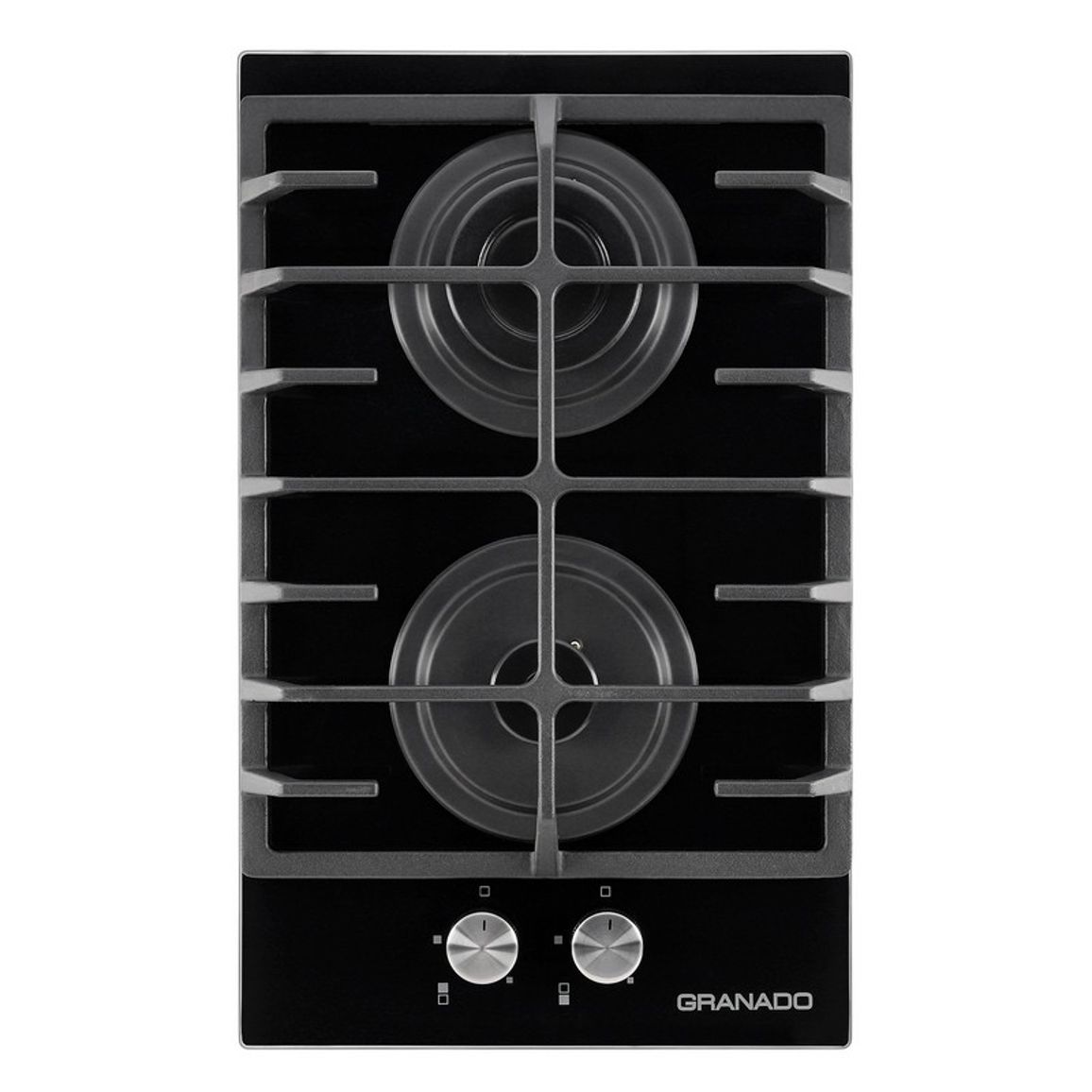 Варильна поверхня GGH 32-102 black glass GRANADO Варильна поверхня GGH 32-102 black glass GRANADO