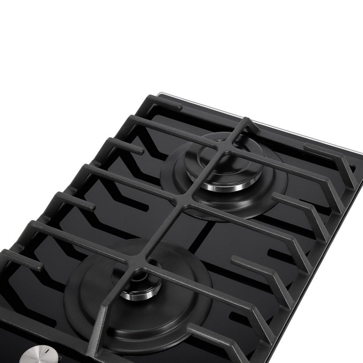 Варильна поверхня GGH 32-102 black glass GRANADO Варильна поверхня GGH 32-102 black glass GRANADO