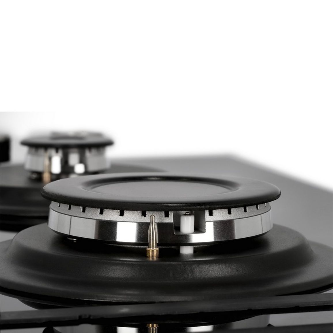 Варильна поверхня GGH 32-102 black glass GRANADO Варильна поверхня GGH 32-102 black glass GRANADO