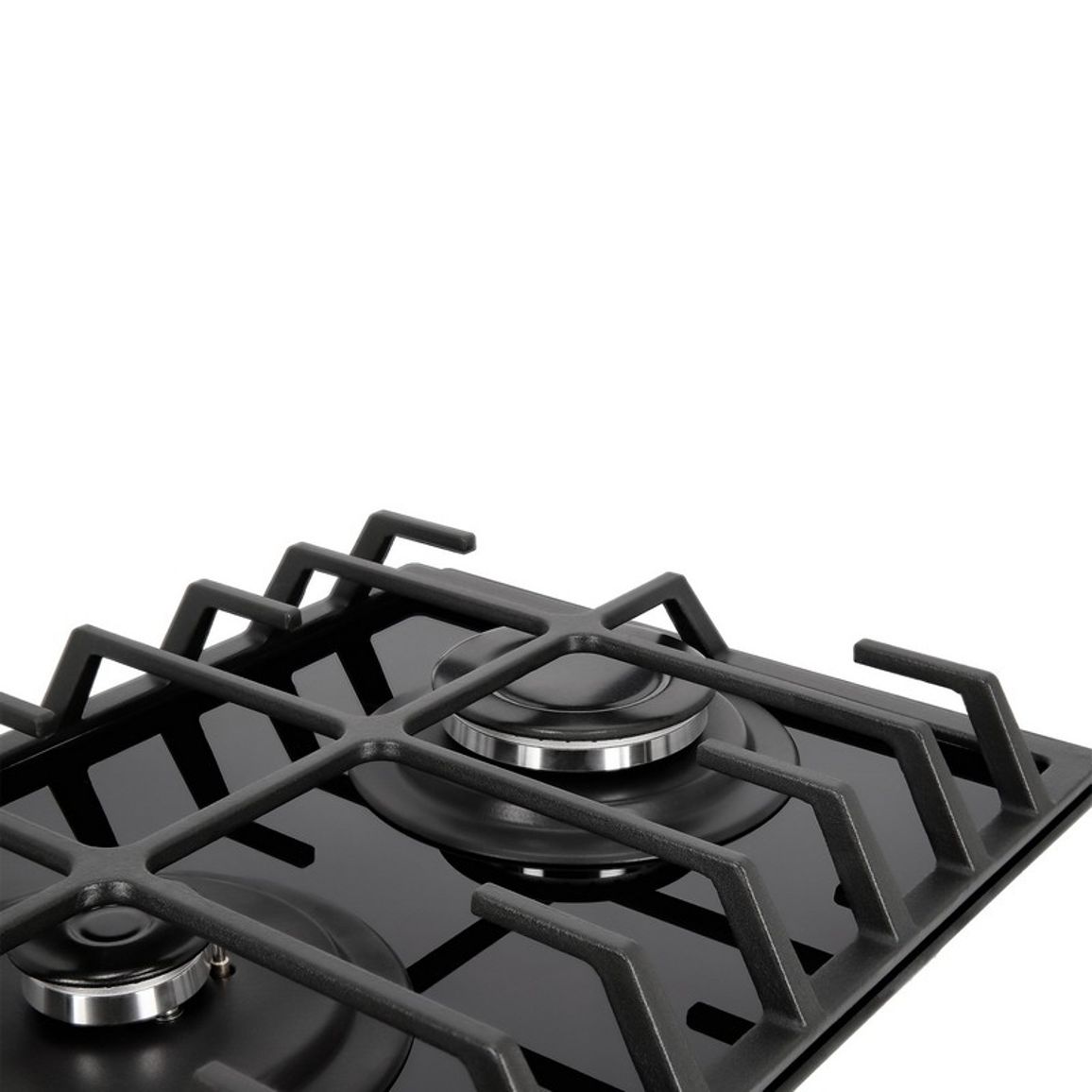Варильна поверхня GGH 32-102 black glass GRANADO Варильна поверхня GGH 32-102 black glass GRANADO