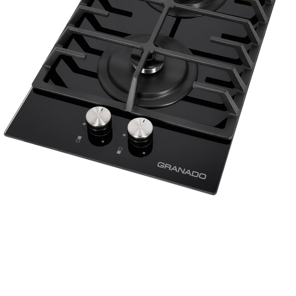 Варильна поверхня GGH 32-102 black glass GRANADO Варильна поверхня GGH 32-102 black glass GRANADO