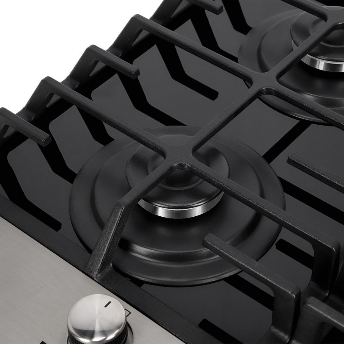 Варильна поверхня GGH 612-104 black glass GRANADO Варильна поверхня GGH 612-104 black glass GRANADO