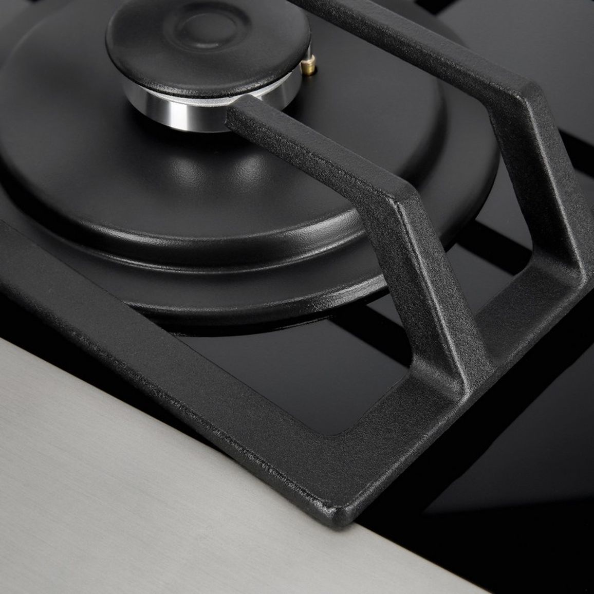 Варильна поверхня GGH 612-104 black glass GRANADO Варильна поверхня GGH 612-104 black glass GRANADO