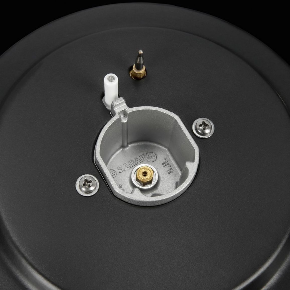 Варильна поверхня GGH 612-104 black glass GRANADO Варильна поверхня GGH 612-104 black glass GRANADO