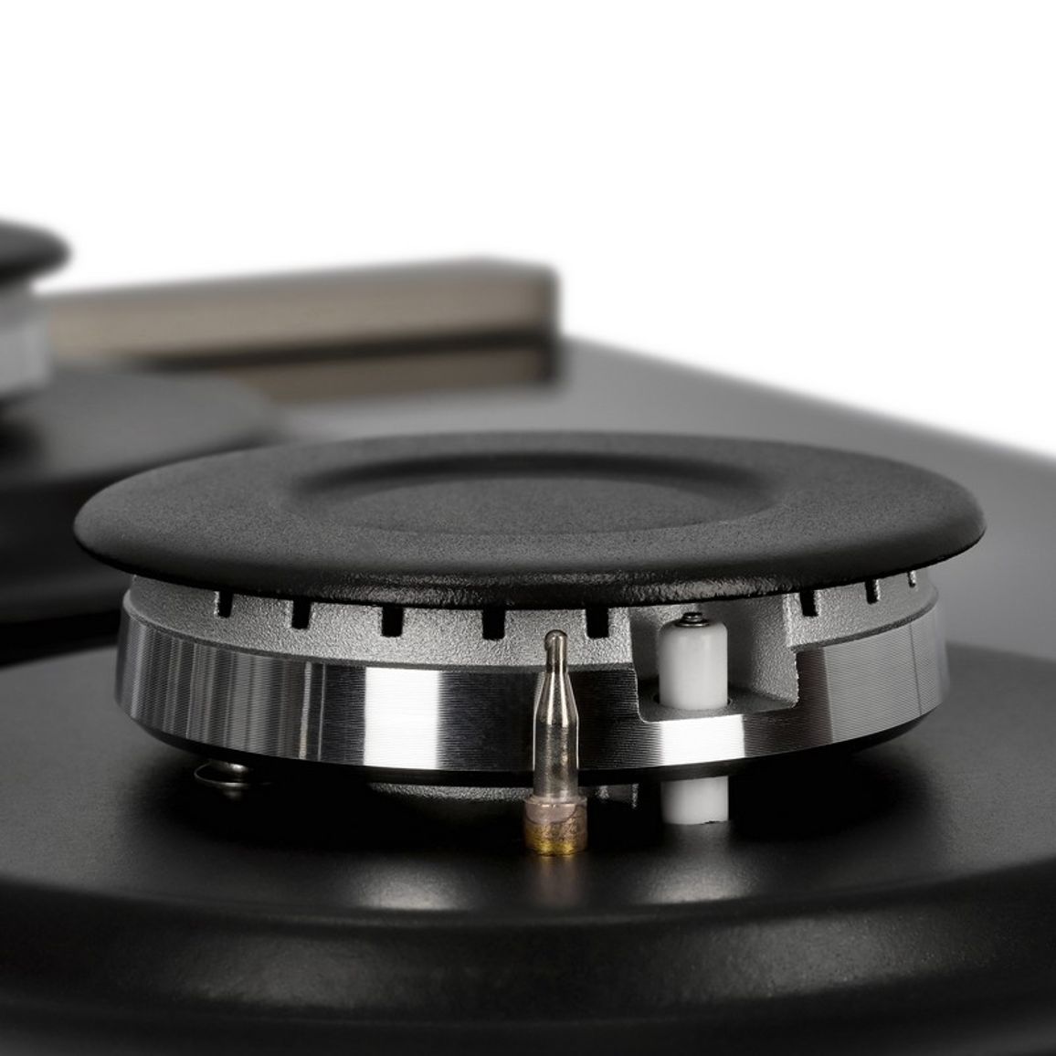 Варильна поверхня GGH 612-104 black glass GRANADO Варильна поверхня GGH 612-104 black glass GRANADO