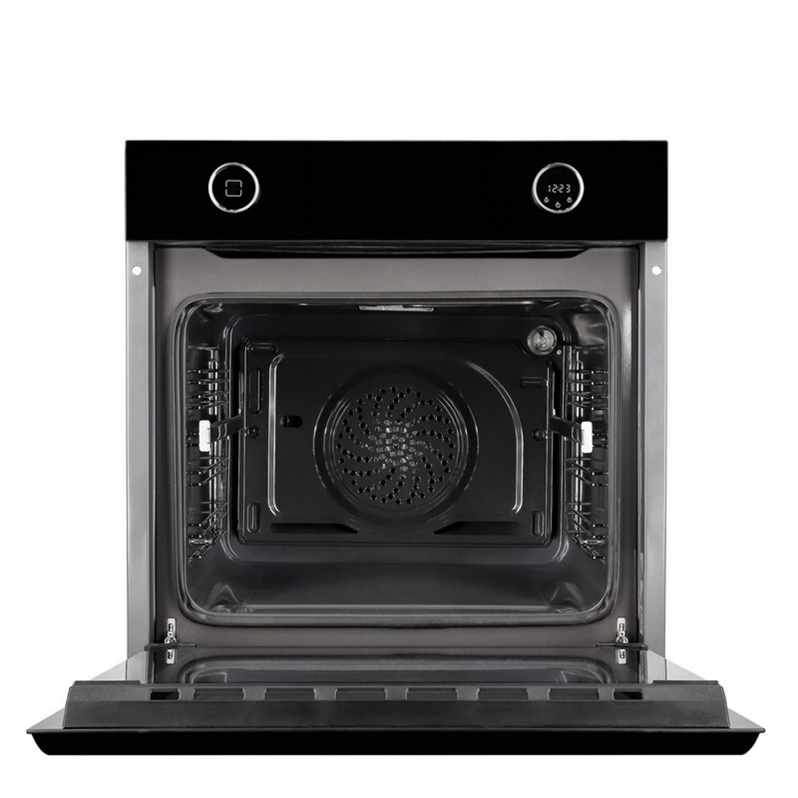 Духова шафа GEO 122-1311 black glass GRANADO Духова шафа GEO 122-1311 black glass GRANADO