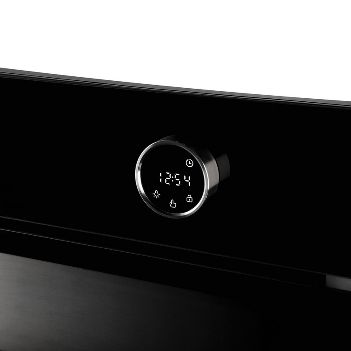 Духова шафа GEO 122-1311 black glass GRANADO Духова шафа GEO 122-1311 black glass GRANADO