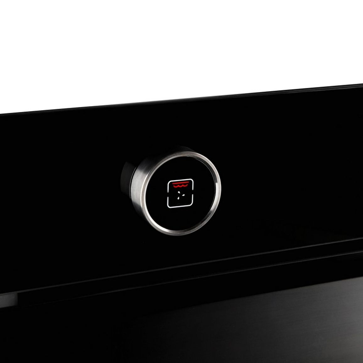 Духова шафа GEO 122-1311 black glass GRANADO Духова шафа GEO 122-1311 black glass GRANADO