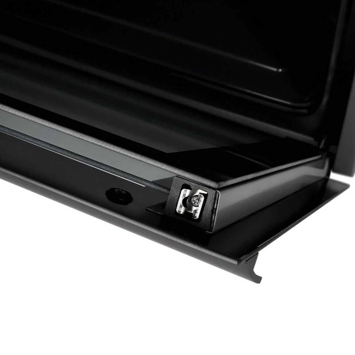 Духова шафа GEO 122-1311 black glass GRANADO Духова шафа GEO 122-1311 black glass GRANADO