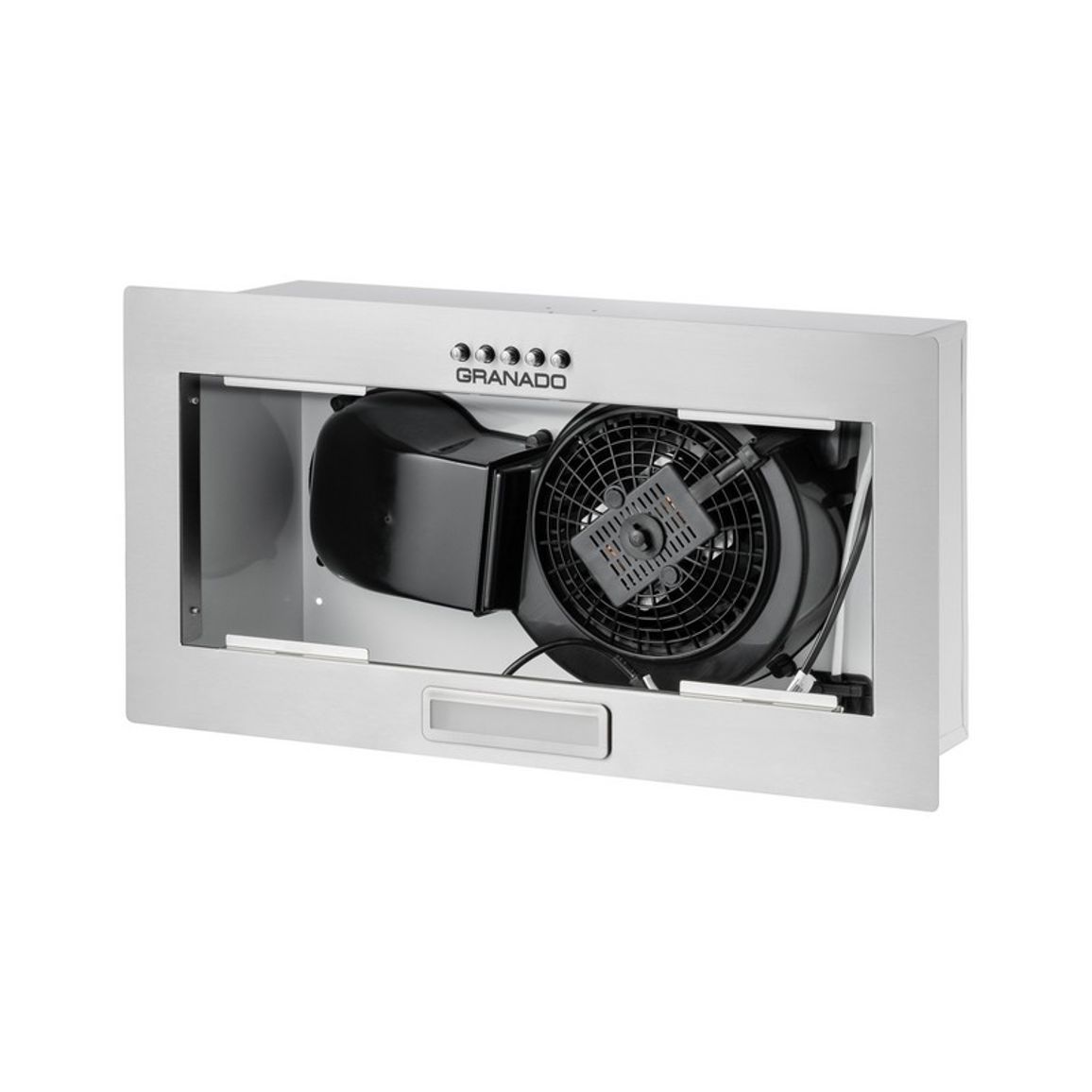 Витяжка Palamos 3603-450 Inox GRANADO Витяжка Palamos 3603-450 Inox GRANADO